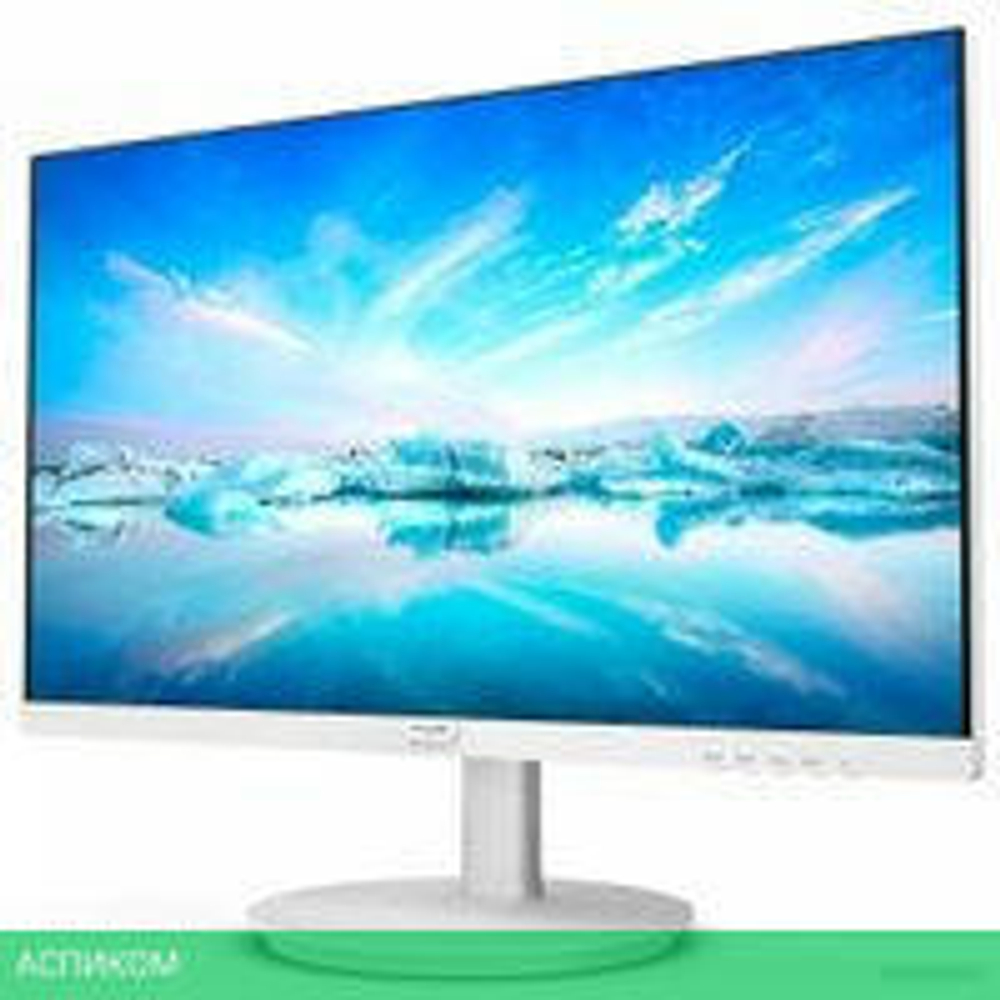 Монитор Philips V Line 241V8AW/01