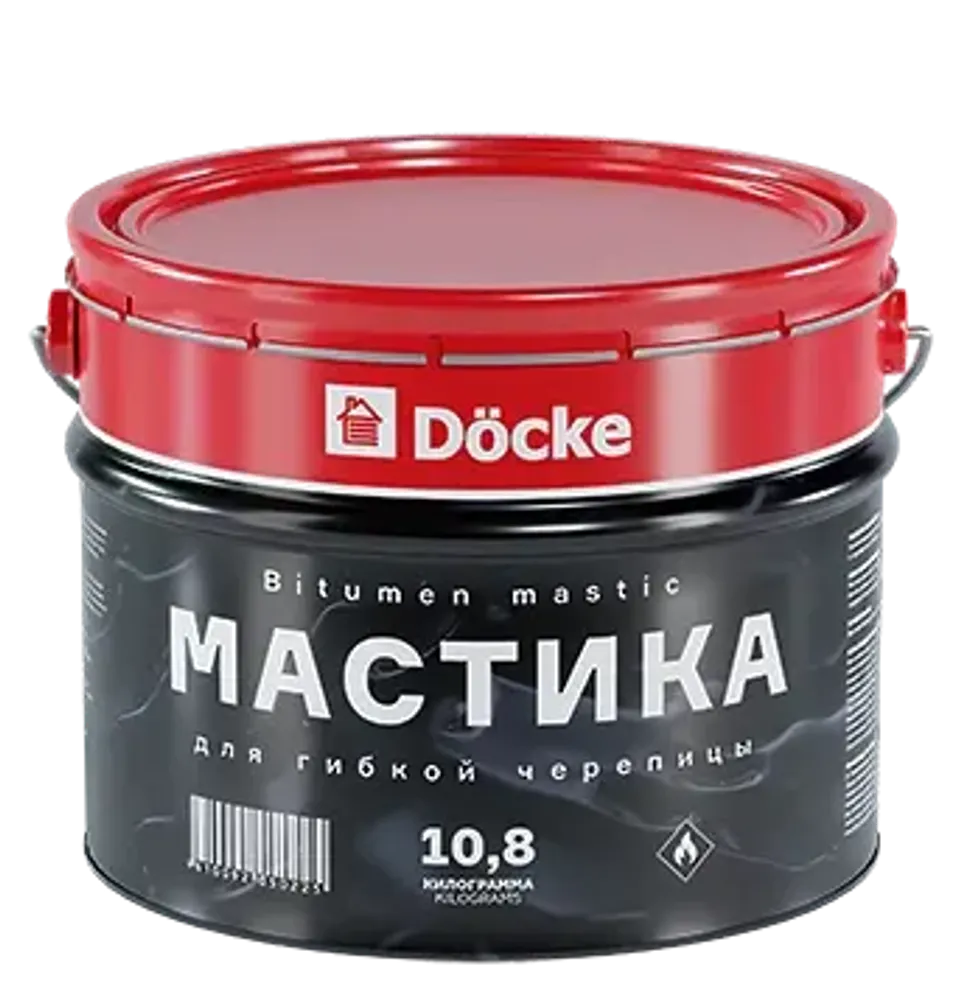 Мастика 10 кг