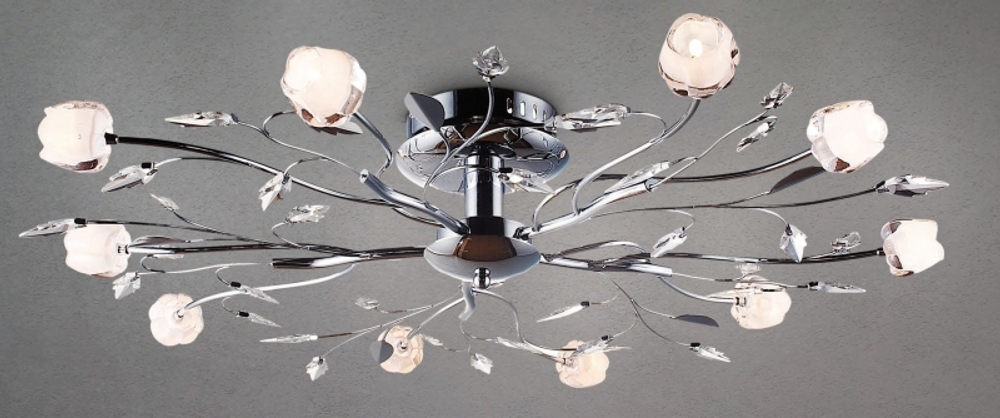 Люстра 68540-10