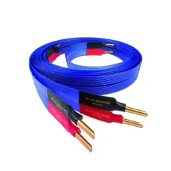 Nordost Leif Series Blue Heaven Banana/Banana 1m