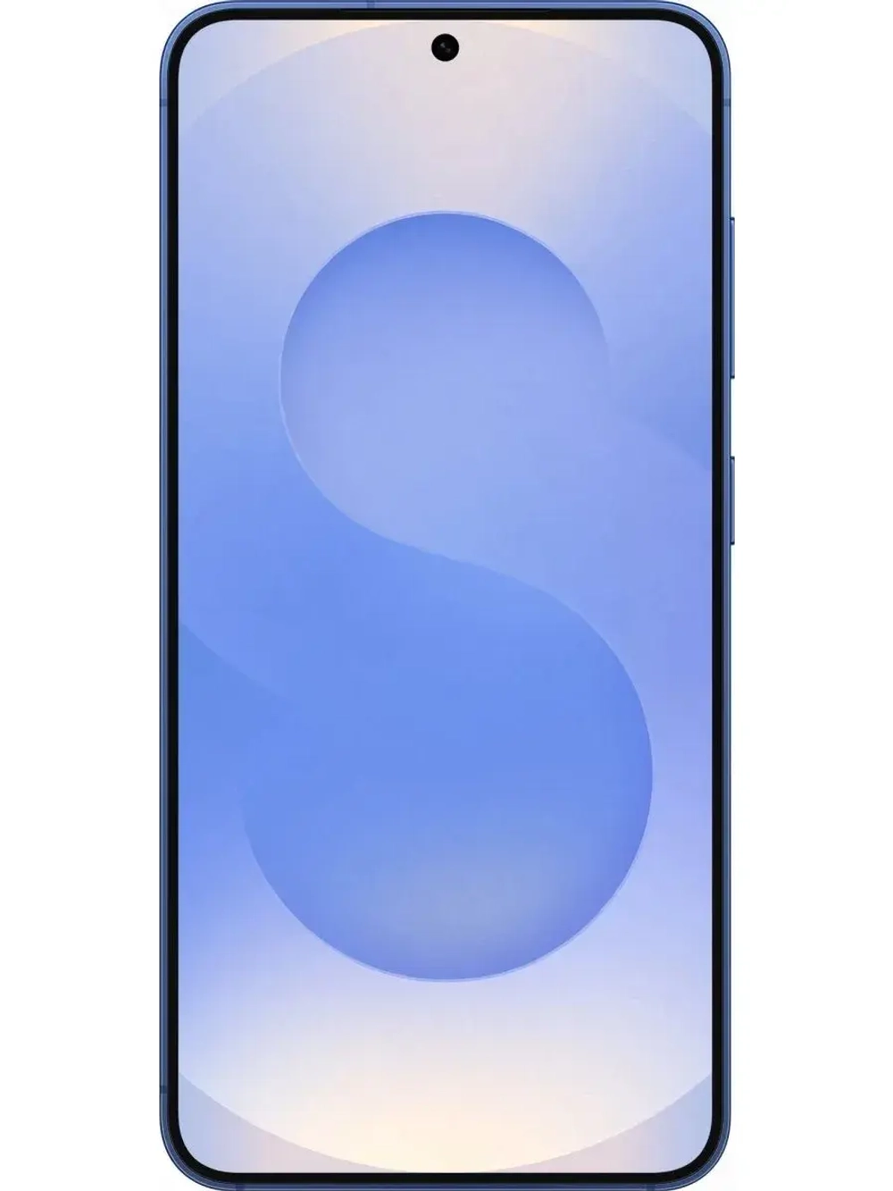 Смартфон Samsung Galaxy S25 5G 12/512Gb, Navy (SM-S9310)