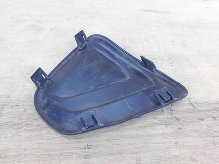 накладка левая на передний бампер Honda Fit Shuttle GP2 2015