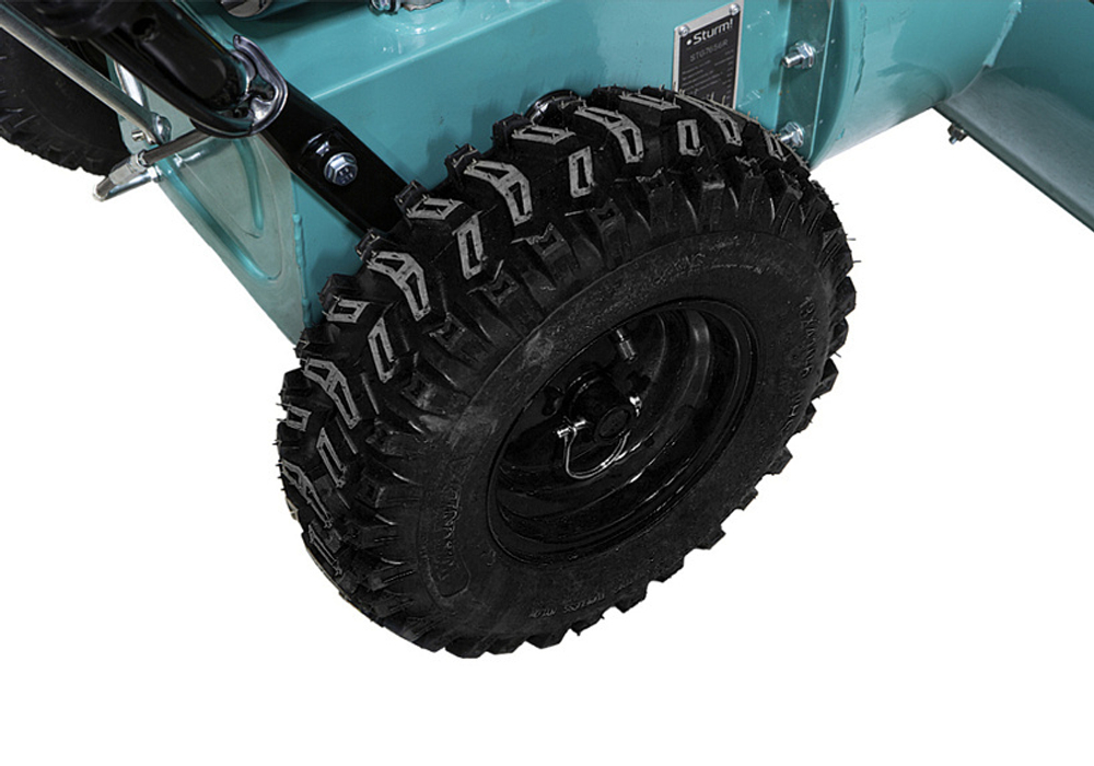 Бензиновый снегоуборщик Sturm STG7661R