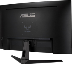 Монитор Asus 32;; TUF Gaming VG328H1B 1920x1080 VA WLED 165Гц 1ms Curved FreeSync G-Sync VGA HDMI