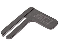 Фиксатор балансирных валов 6мм (BMW N40,42,45,46) JTC