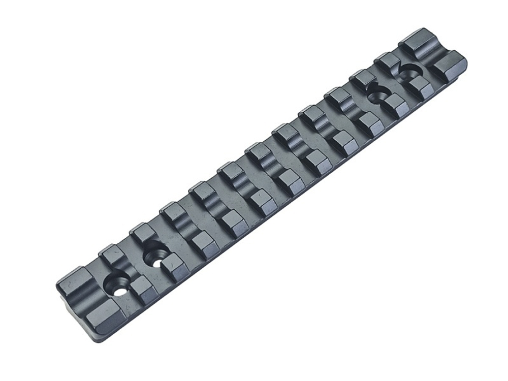 Планка Contessa Picatinny для Browning BAR, сталь (PH17)