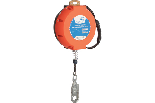 Средство индивидуальной защиты втягивающего типа VENTO "НВ-20"