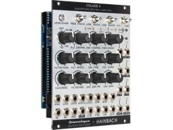 Joranalogue Collide 4