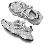 Sk Trip Chunky Sneakers