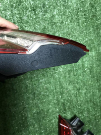 Фонарь Комплект Toyota Camry XV70 (2017-н.в.) LED