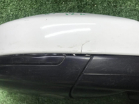 Зеркало правое Range Rover Evoque 1 (11-18) 12к.