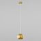 Подвесной светильник TK Lighting 3429 Yoda Gold