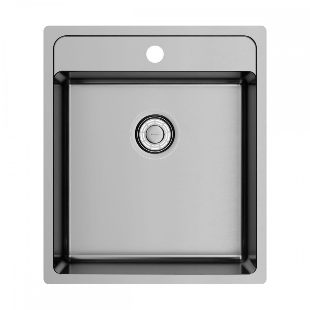 Кухонная мойка Omoikiri Daisen 44-IN