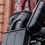 Непромокаемая внутренняя сумка в кофр Royal Enfield, арт. KXA00082