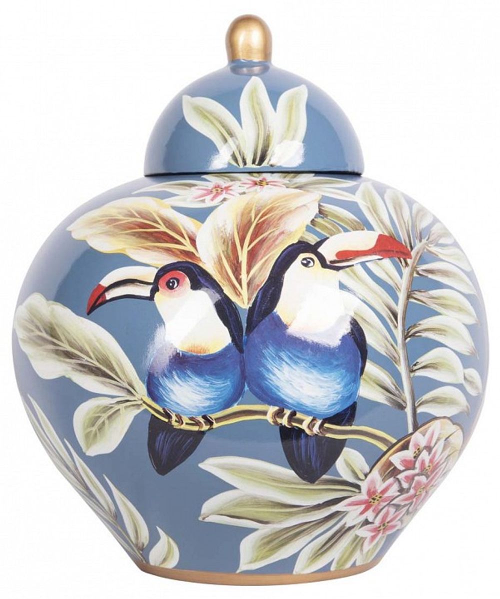 Ваза настольная Loft it Pleasure 10289V/S