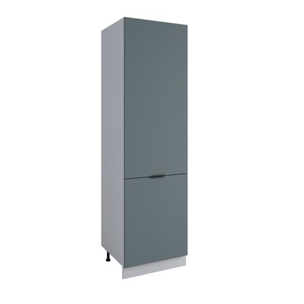 Кухня Модуль ПН 600 М (глухой) Норма Виано Аверса