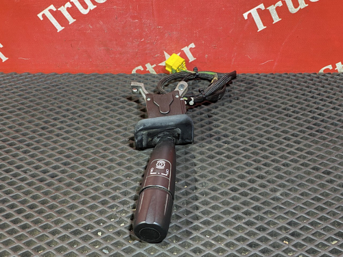 Переключатель подрулевой