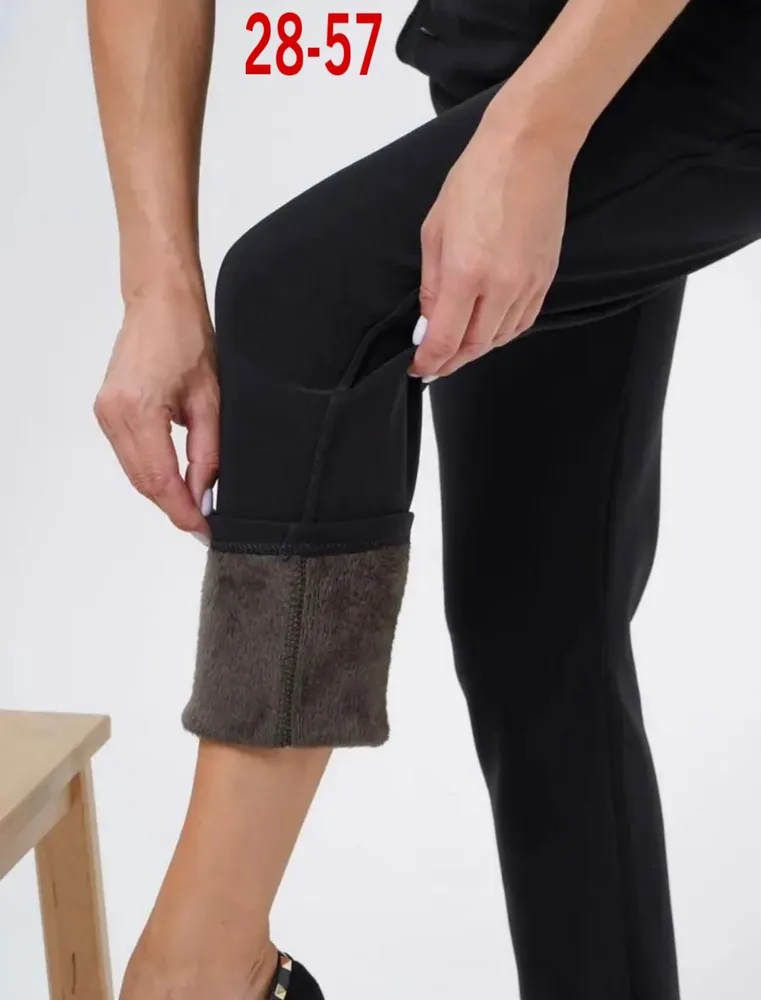 Брюки 6812024 Fabrika