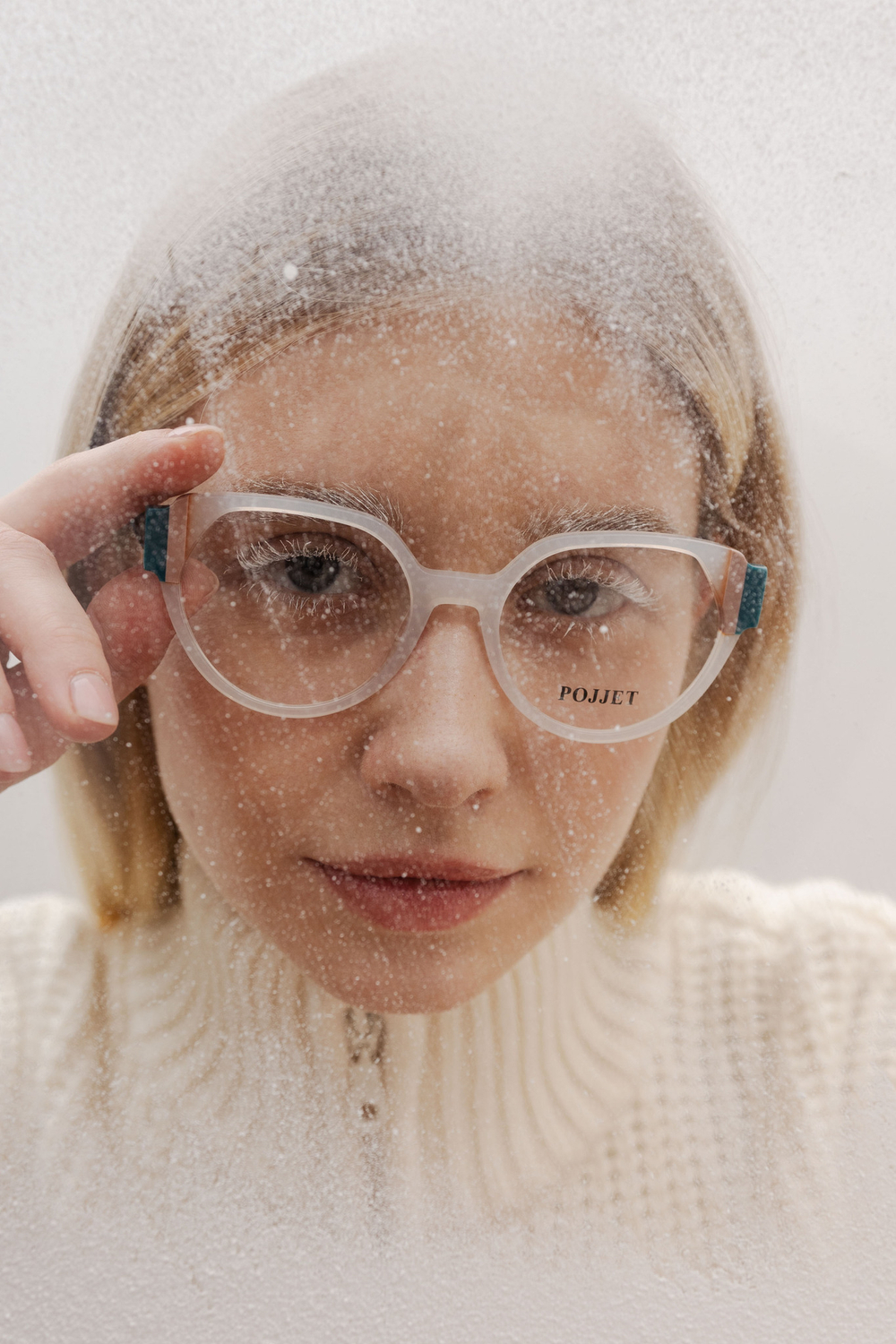 Изг. оправы Pojjet BL-2828 C1