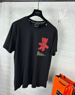 Футболка Philipp Plein Teddy премиум