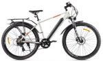 Электровелосипед Gelbert Ran Star 2 Pro (2025)