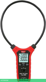 Токовые клещи Unit UT281E