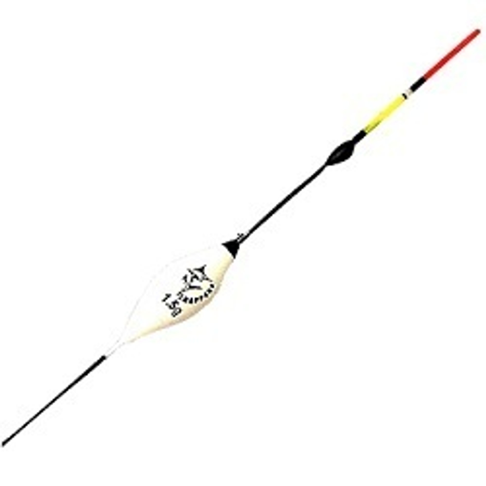 Поплавок Snappers SNP56 1.5гр