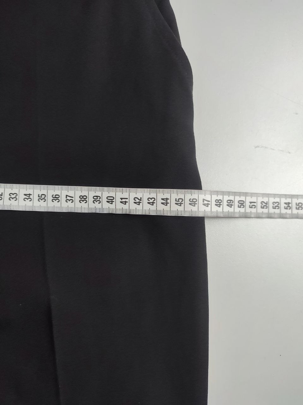 Брюки ROUZZE лаконичные 44 размер