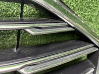 Решетка радиатора Audi A8 4 D5 (2017-2022)