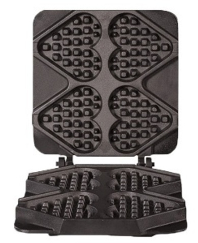 Поверхности Рабочие Для Вафельницы Tatra Twi 04 Tiamo