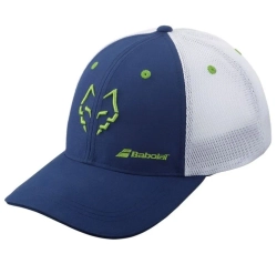Теннисная кепка Babolat Trucker Lebron - blue depths