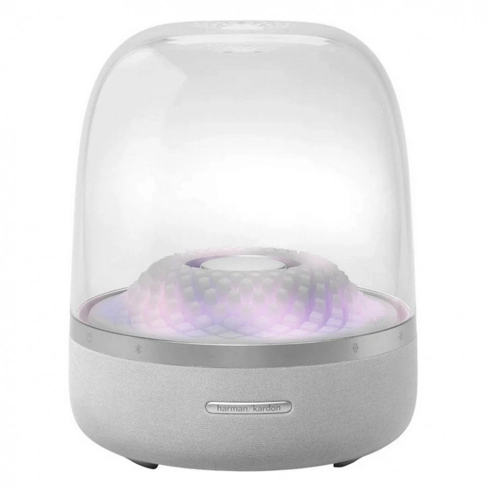 Беспроводная акустика Harman/Kardon Aura Studio 4 Gray