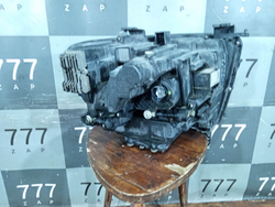 Фара левая LED Tank 500 21-нв Б/У Оригинал 4121104XKV3AA