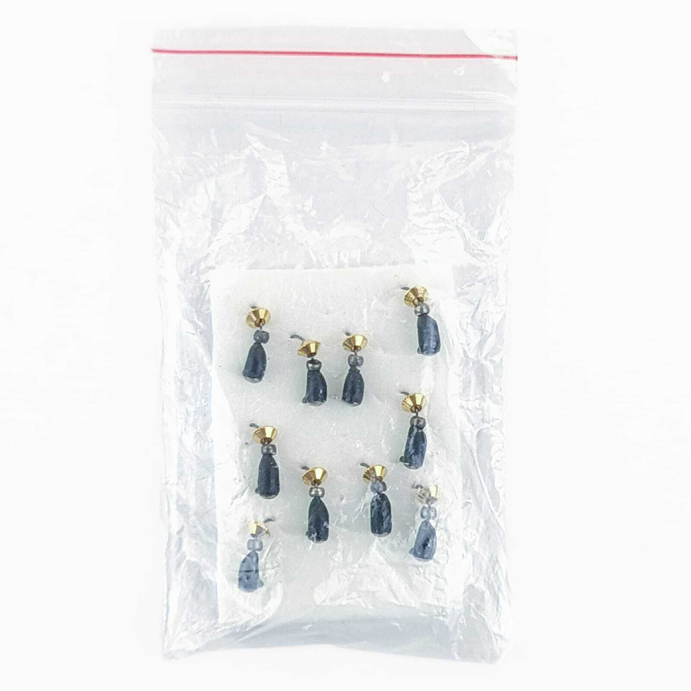 Мормышка "Столбик" (3мм)