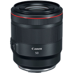 Canon RF 50 f/1.2 L USM_1