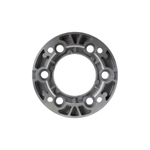 Фланец 71 B14 (105мм) к редуктору INNOVERT 063