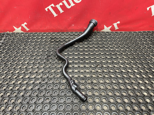 Маслозаливная горловина 2019г