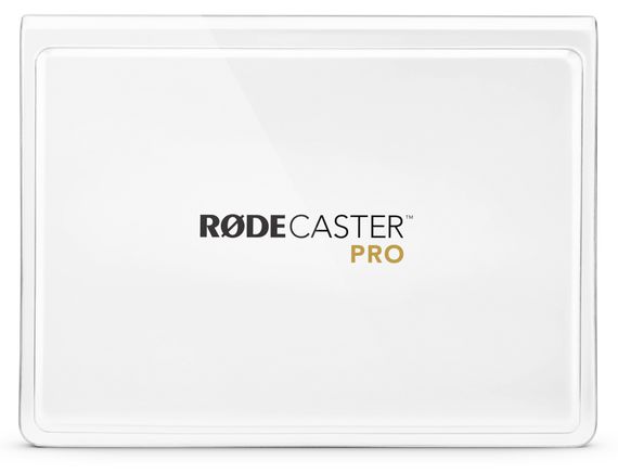 RODE RØDECover Pro
