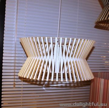 Design lamp 07-496