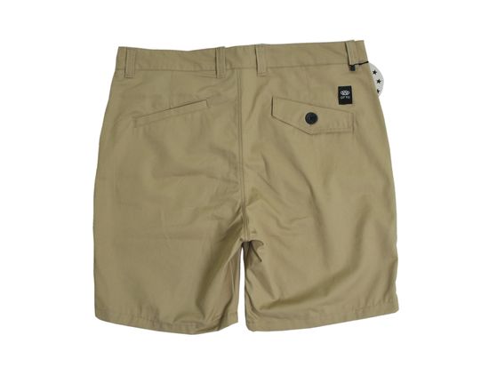 Шорты GIFTED summer/819 бежевый