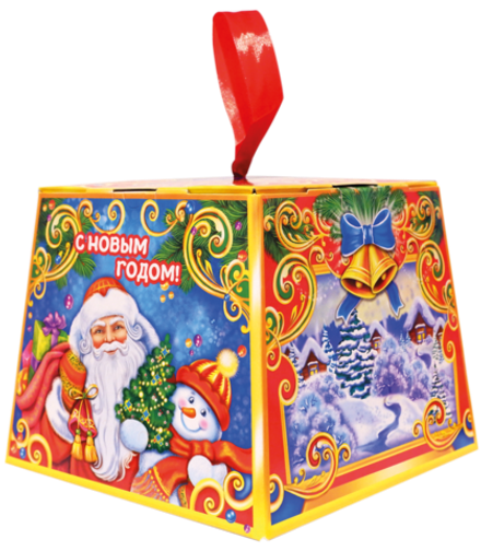 "Сюрприз" 1000гр