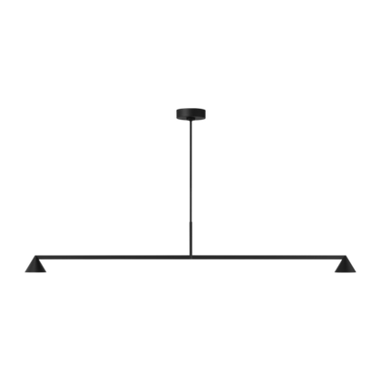 Люстра Visual Comfort Midrand 60 Linear Chandelier