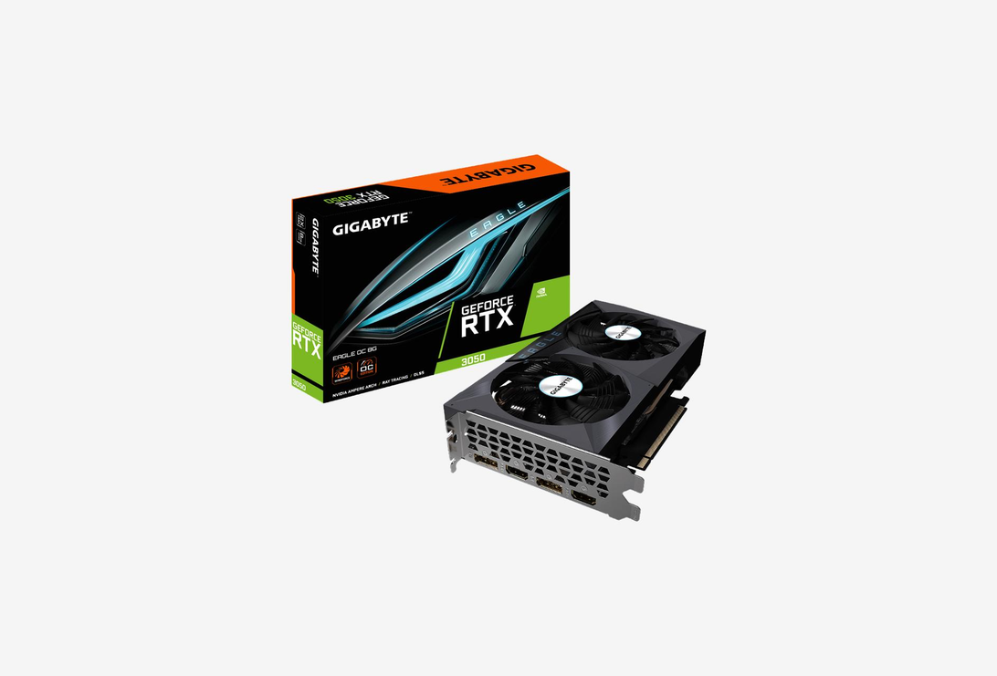 GV-N3050EAGLE OC-8GD_0826225100724