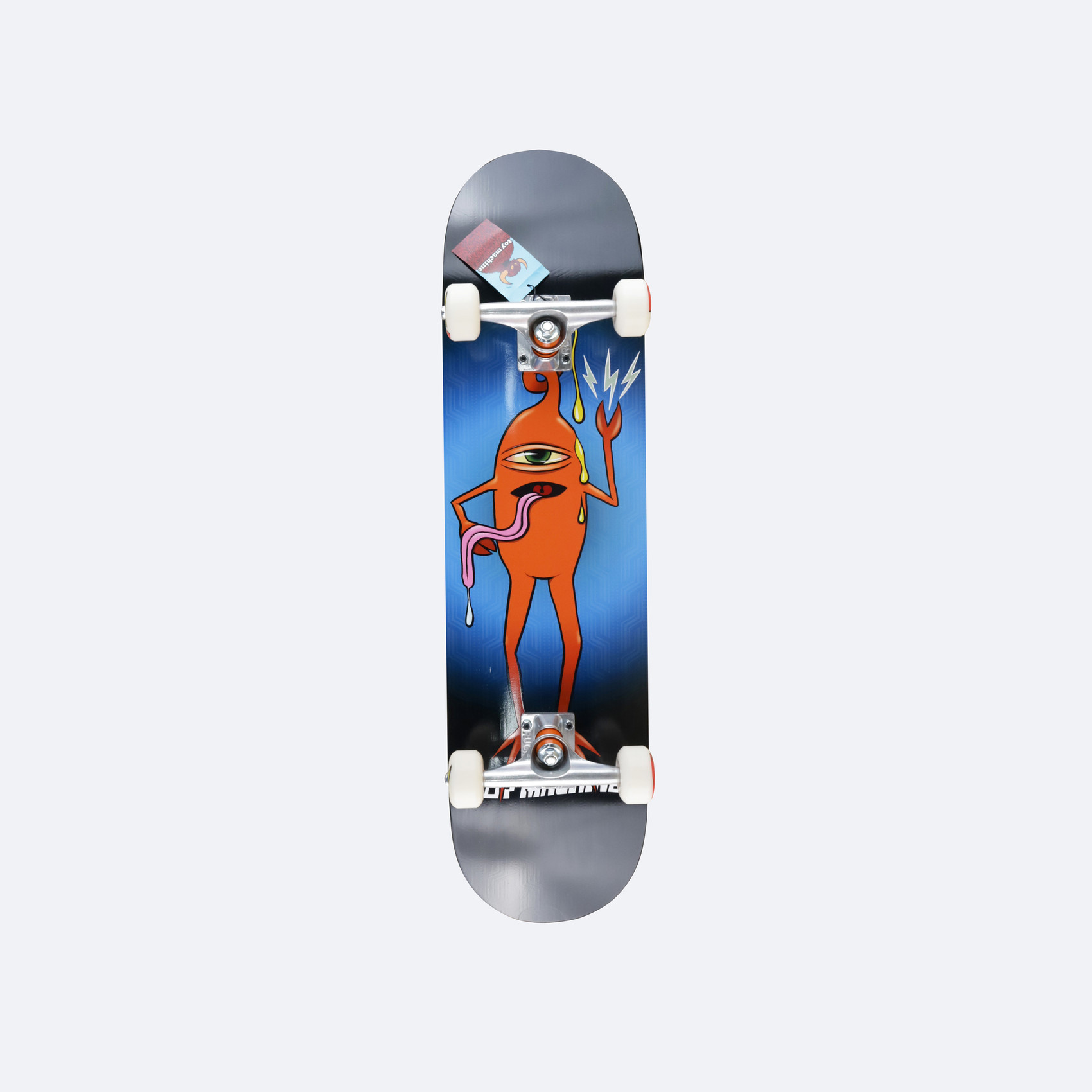 Скейтборд в сборе Toy Machine Cruiser Sect артикул: - купить в магазине Дайс
