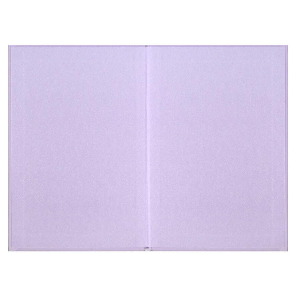 Ежедневник недатированный А5 80л. "Ты - главный урок" (Феникс+)