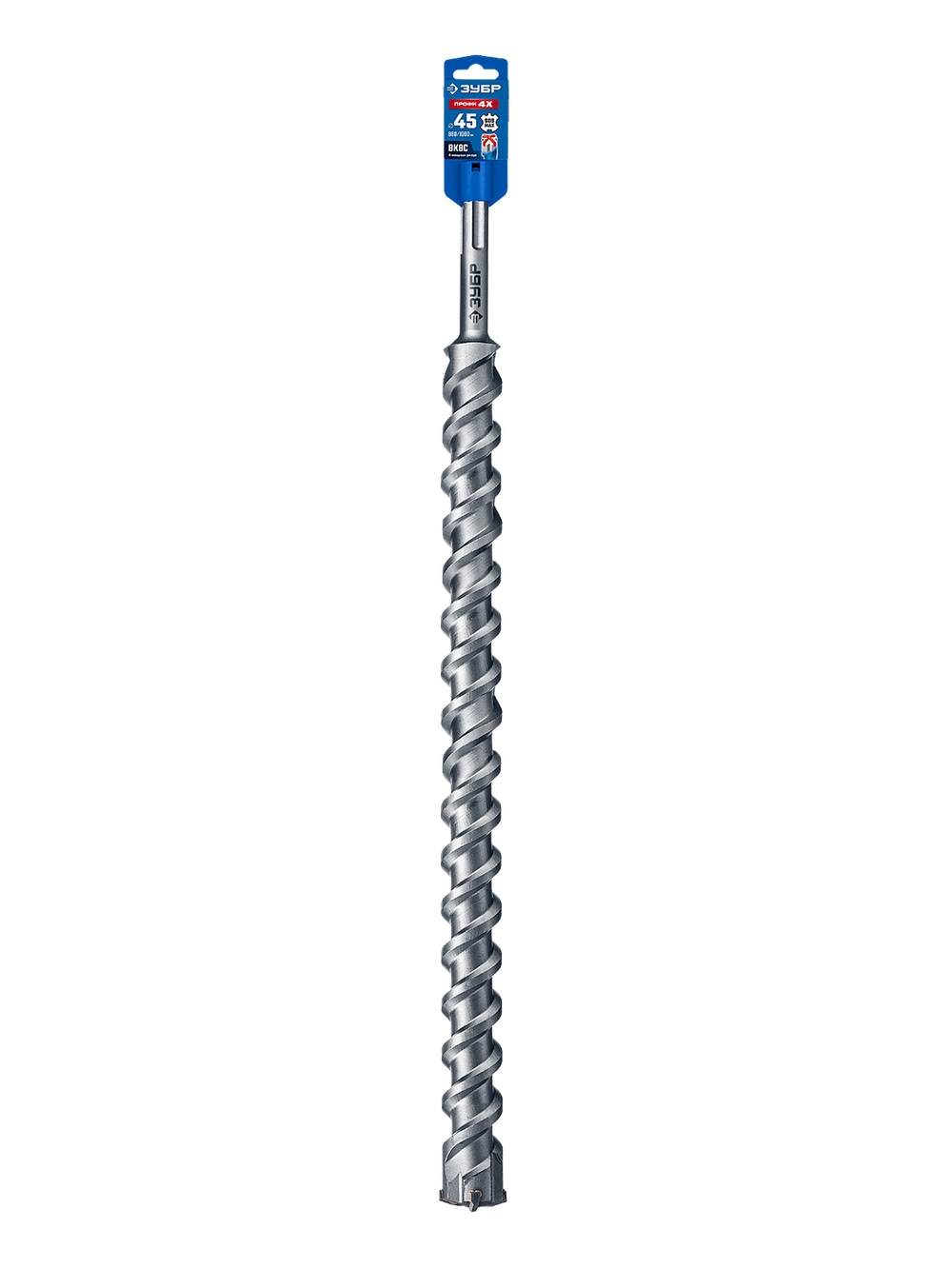 29350-880-45 Бур по бетону SDS-max