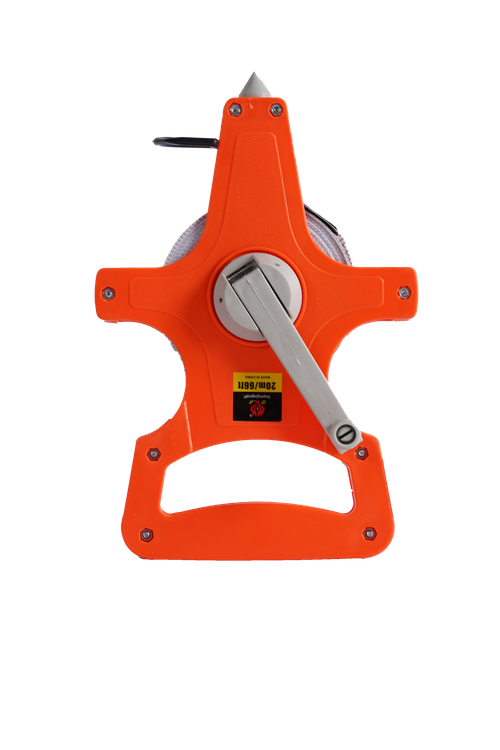 РУЛЕТКА VIKACO ГЕОДЕЗИЧЕСКАЯ 20М MTR20