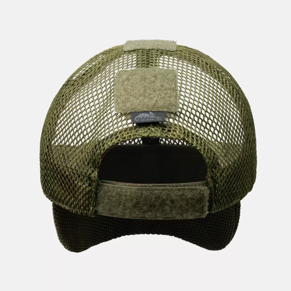 Бейсболка Mesh Helikon (One Size)