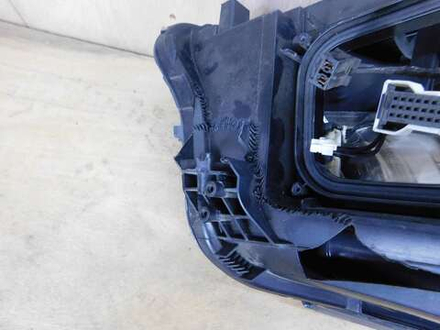 фара левая Mercedes Benz S-class 2017 W222