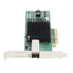 Сетвевая карта HP StorageWorks 81E LPE1200 8Gb 1 Port PCIe Fibre Channel Host Bus Adapter, 697889-001